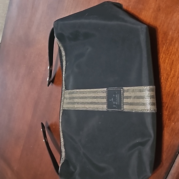 FENDI nylon bag - Picture 2 of 8